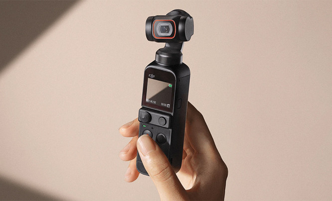 Niedrogie aparaty i kamery do filmowania - poradnik zakupowy (2022)