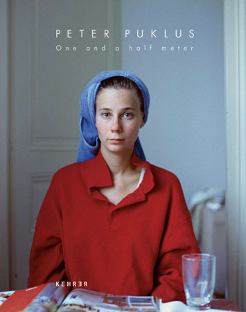 Peter Puklus "One and a half meter" - recenzja