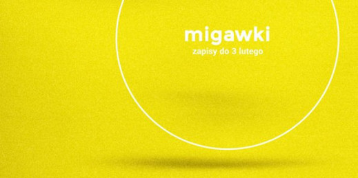 Rusza rekrutacja do nowej edycji Migawek!