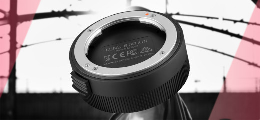 Samyang Lens Station za 1 zł przy zakupie obiektywów AF do Sony E