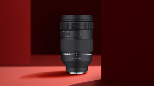 Samyang wprowadza pierwsze szkło z mocowaniem L-Mount - AF 35-150 mm f/2-2.8 L