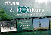 Herbaciany konkurs National Geographic