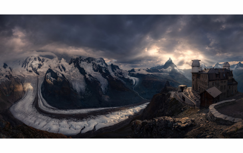 fot. Andrea Zappia, 3000, 3. miejsce w kat. Portfolio / 2021 International Landscape Photographer of the Year