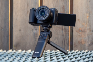 Sony ZV-E10 II - pierwsze wrażenia
