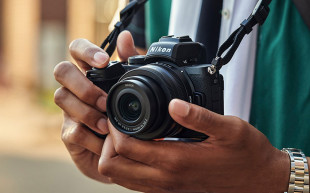 Nikon Z50 - zdjęcia przykładowe