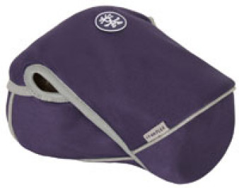 Crumpler Banana Hammock - pokrowiec na lustrzankę