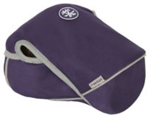Crumpler Banana Hammock - pokrowiec na lustrzankę
