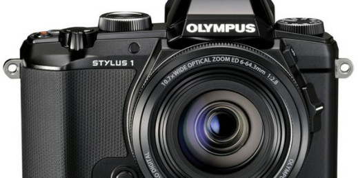 Olympus Stylus 1 - firmware v2.0
