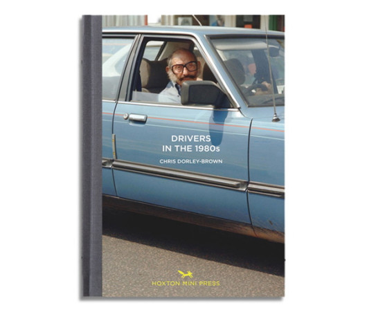 Chris Dorley-Brown “Drivers in the 1980s”