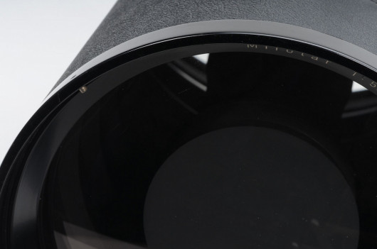 Carl Zeiss 1000 mm f/5.6 Mirotar
