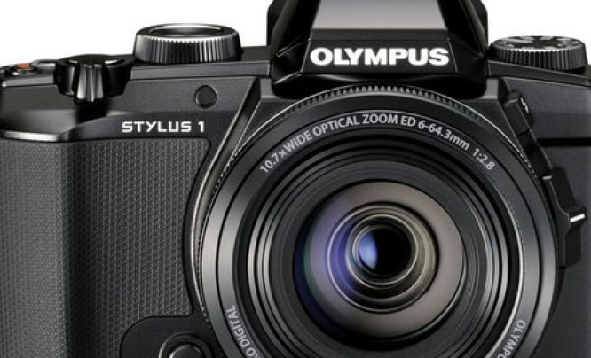 Olympus Stylus 1 - firmware v2.0