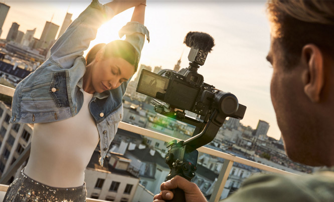  Sony Vlog Academy - darmowe webinary z inspirującymi twórcami