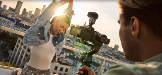 Sony Vlog Academy - darmowe webinary z inspirującymi twórcami