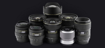 Tokina Black Friday 2020 - obiektywy taniej do 745 zł