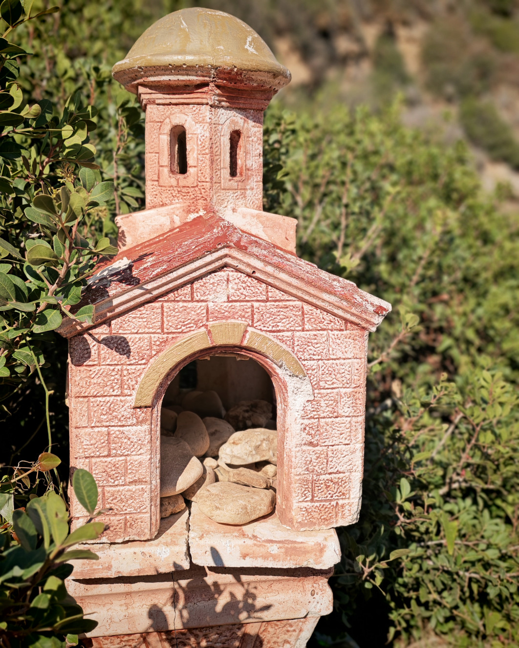 1/1100 s, f/2.8, ISO 50, aparat główny