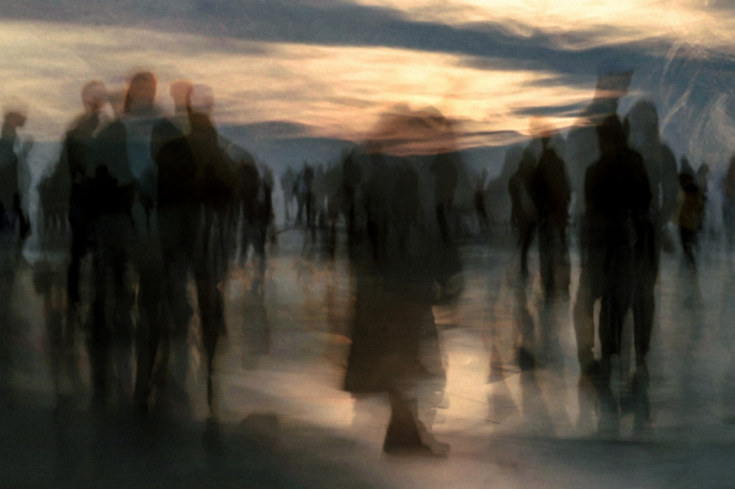 Fot. Anna Polarczyk, wyróżnienie  / Fine Art Photography Awards 2026