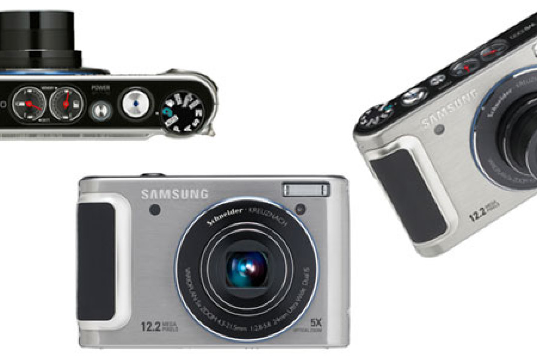 "Twój pomysł na zdjęcie - przetestuj i wygraj Samsunga WB1000" - wyniki konkursu