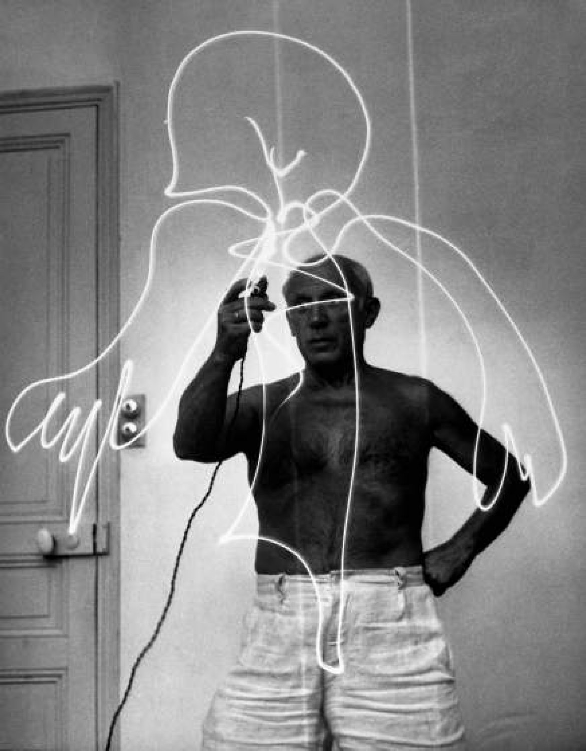 fot. Gjon Mili, LIFE Picture Collection/Getty Images