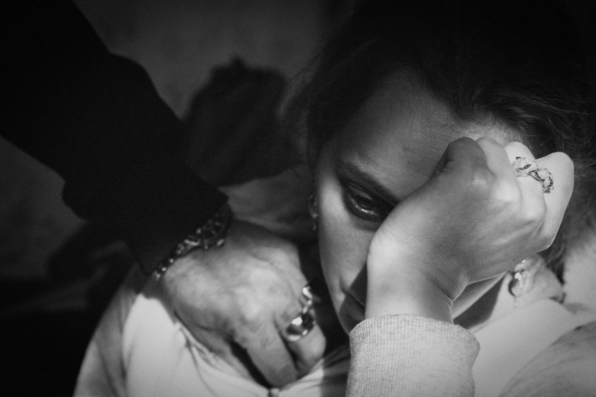 Fot. Katarzyna Piechowicz, „Romni”. W Polsce żyją cztery grupy Romów: Polska Roma, Bergitka Roma, Lowarzy i Kełderasze. Szacuje się, że jest ich obecnie 20–25 tys. osób, co czyni ich jedną z czterech głównych mniejszości. Pomimo ich znaczącej obecności ostatnie badania pokazują, że Romowie pozostają jedną z najbardziej nielubianych, zmarginalizowanych, a jednocześnie najmniej znanych grup etnicznych.<br></br><br></br>1. nagroda w kat. Documentary Project / Grand Press Photo 2025