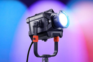 Godox MG2400R - najpotężniejszy kolorowy LED w ofercie