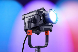 Godox MG2400R - najpotężniejszy kolorowy LED w ofercie