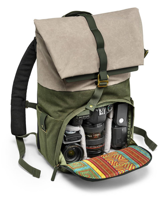 NG RF 5350 Plecak Rainforest Medium