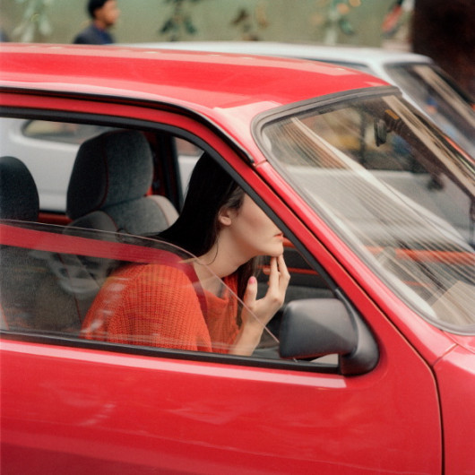 Chris Dorley-Brown “Drivers in the 1980s”