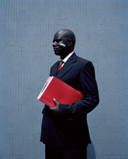 MFK 2012: Viviane Sassen