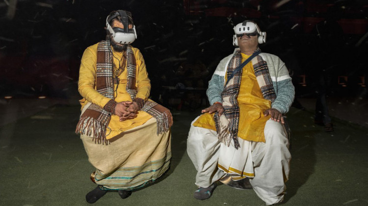 Wyniki Urban Photo Awards 2025 - fotografia miejska o wielu twarzach