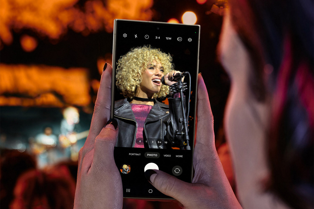 Nowe smartfony Samsung z serii Galaxy S24 ze sztuczną inteligencją na pokładzie