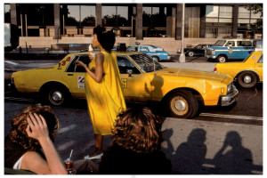 „Harry Gruyaert: New York” - spektakl koloru, światła i rytmu życia [ZAPOWIEDŹ]