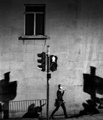 Wyniki Urban Photo Awards 2025 - fotografia miejska o wielu twarzach