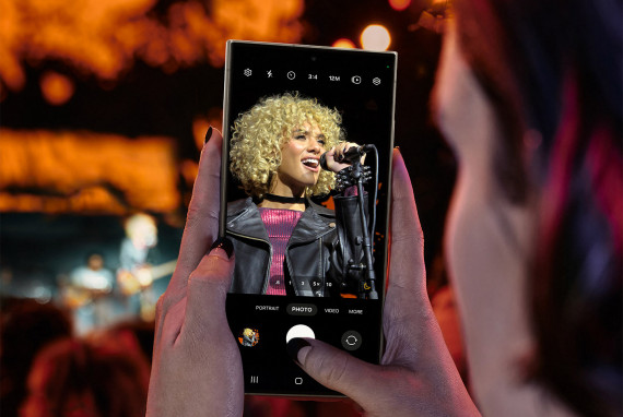 Nowe smartfony Samsung z serii Galaxy S24 ze sztuczną inteligencją na pokładzie