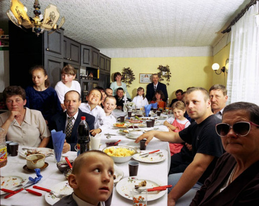 Warsztat Przemysława Pokryckiego i dyskusja o fotografii ulicznej