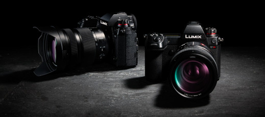 Panasonic Lumix S1 i S1R - pełnoklatkowe bestie oficjalnie zaprezentowane. Wszystko, co musisz o nich wiedzieć