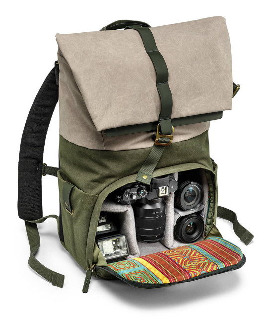 NG RF 5350 Plecak Rainforest Medium