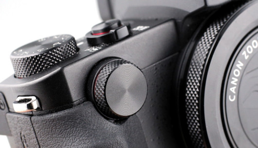 Canon PowerShot G5 X