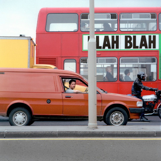 Chris Dorley-Brown “Drivers in the 1980s”