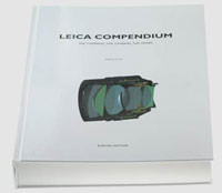 Erwin Puts "Leica Compedium - The Company, The Camera, The Lenses"