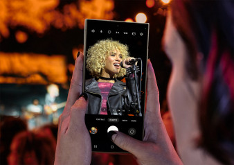 Nowe smartfony Samsung z serii Galaxy S24 ze sztuczną inteligencją na pokładzie