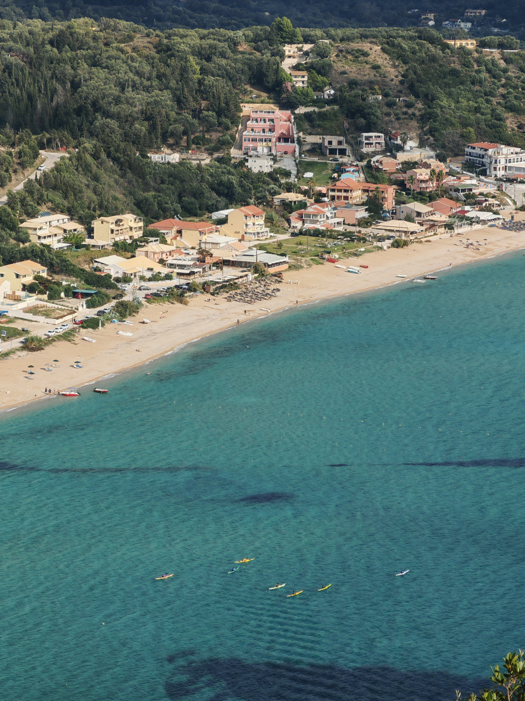 1/750 s, f/2.4, ISO 50, aparat tele