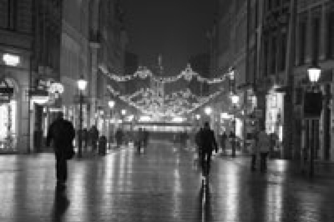 Fujifilm FinePix X10 - opinia Bogusława Cichego