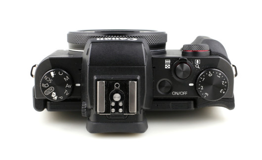 Canon PowerShot G5 X