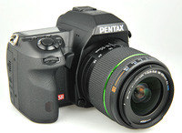 Pentax K-7 - pierwsze zdjęcia testowe z wersji finalnej