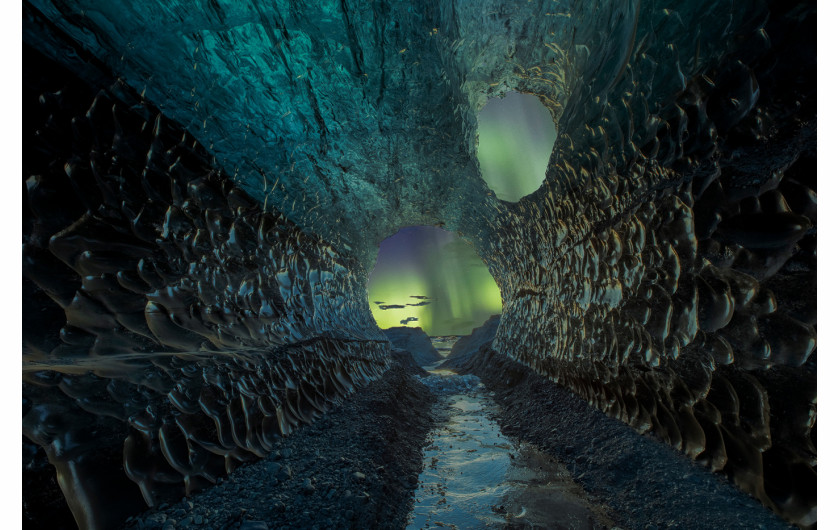 fot. Markus van Hauten, The Cave / Astronomy Photographer of the Year 2021