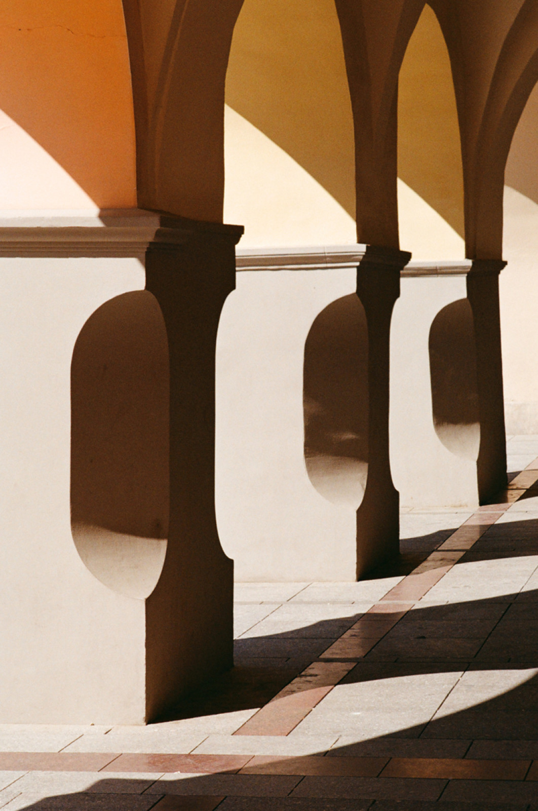 Fot. Artur Ledwoń, wyróżnienie  / Fine Art Photography Awards 2026