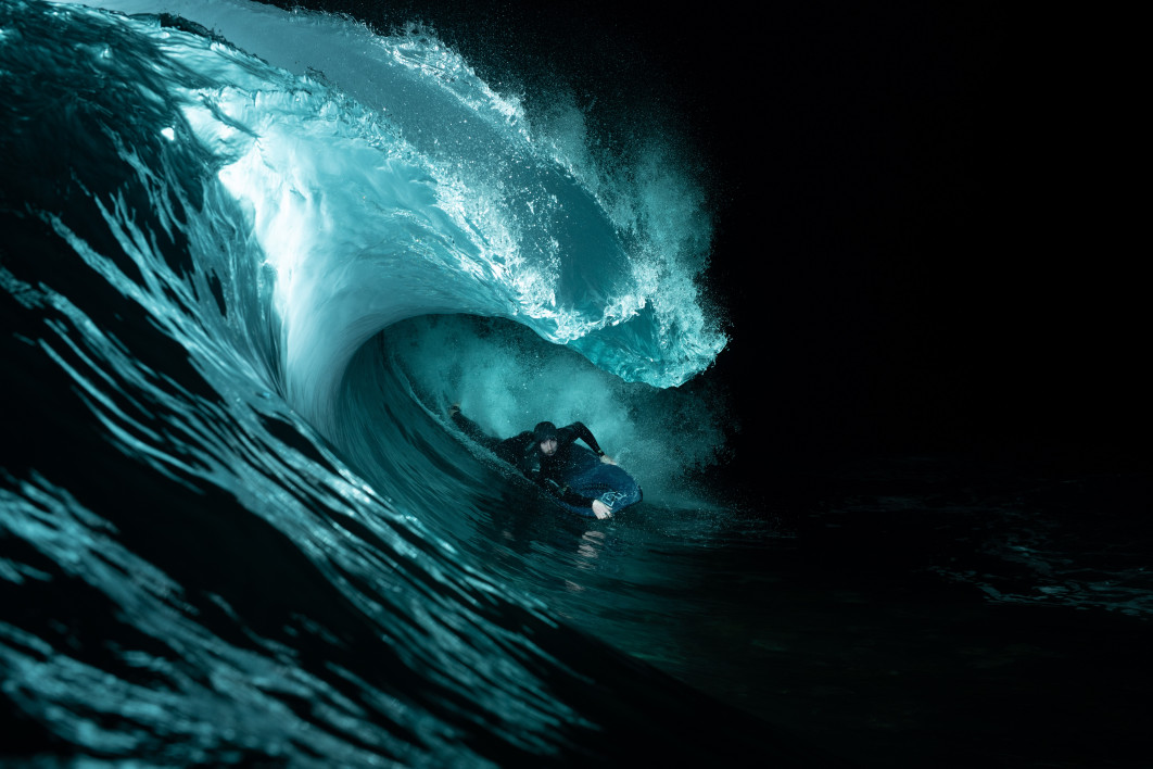 Fot. Mathew Tildesley / The Illume 2026