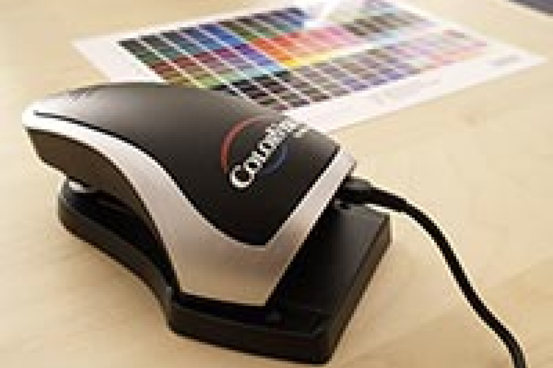 Color Vision Print FIX Pro Suite - test