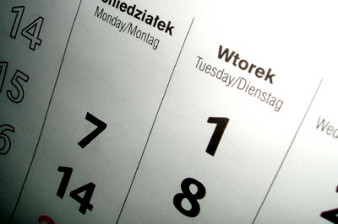 Informator - wystawy fotograficzne grudzień 2013