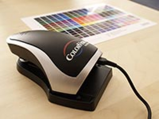 Color Vision Print FIX Pro Suite - test